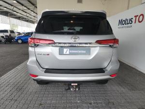 Toyota Fortuner 2.4GD-6 auto - Image 5