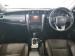 Toyota Fortuner 2.4GD-6 auto - Thumbnail 6