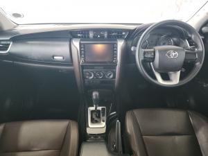 Toyota Fortuner 2.4GD-6 auto - Image 6