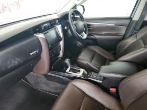 Toyota Fortuner 2.4GD-6 auto - Image 7