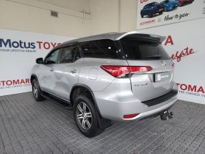 Toyota Fortuner 2.4GD-6 auto - Image 8