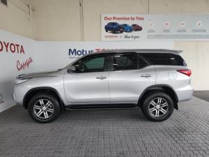 Toyota Fortuner 2.4GD-6 auto - Image 9