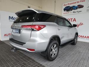 Toyota Fortuner 2.4GD-6 auto - Image 2