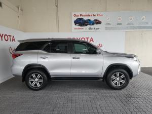 Toyota Fortuner 2.4GD-6 auto - Image 3