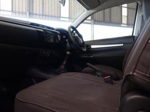 Toyota Hilux 2.4GD single cab S (aircon) - Image 7