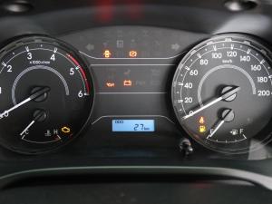 Toyota Hilux 2.4GD single cab S (aircon) - Image 9