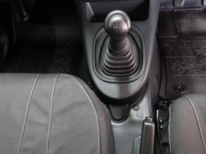 Toyota Hilux 2.4GD single cab S (aircon) - Image 10
