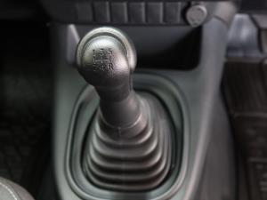 Toyota Hilux 2.4GD single cab S (aircon) - Image 11