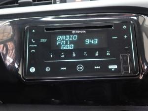 Toyota Hilux 2.4GD single cab S (aircon) - Image 12