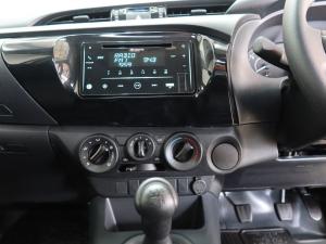 Toyota Hilux 2.4GD single cab S (aircon) - Image 13