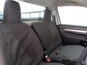 Toyota Hilux 2.4GD single cab S (aircon) - Image 15