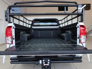 Toyota Hilux 2.4GD single cab S (aircon) - Image 17