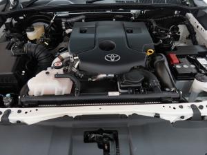 Toyota Hilux 2.4GD single cab S (aircon) - Image 19
