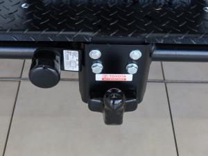 Toyota Hilux 2.4GD single cab S (aircon) - Image 23