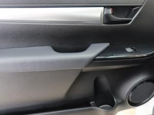 Toyota Hilux 2.4GD single cab S (aircon) - Image 25