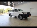 Thumbnail Toyota Hilux 2.4GD single cab S (aircon)