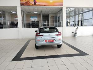 Toyota Starlet 1.5 XS auto - Image 5