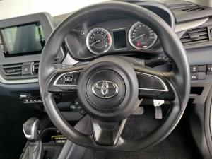Toyota Starlet 1.5 XS auto - Image 8