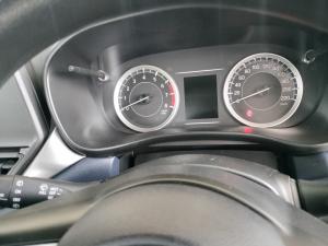 Toyota Starlet 1.5 XS auto - Image 11
