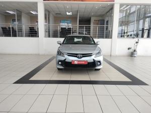 Toyota Starlet 1.5 XS auto - Image 4