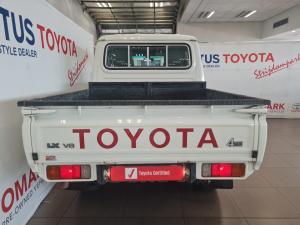 Toyota Land Cruiser 79 4.5D-4D V8 double cab LX - Image 5