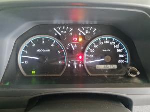 Toyota Land Cruiser 79 4.5D-4D V8 double cab LX - Image 9