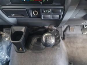 Toyota Land Cruiser 79 4.5D-4D V8 double cab LX - Image 10