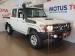 Toyota Land Cruiser 79 4.5D-4D V8 double cab LX - Thumbnail 1