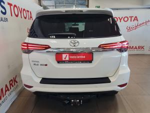 Toyota Fortuner 2.4GD-6 auto - Image 5