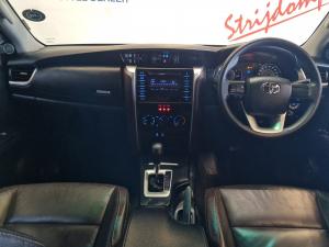 Toyota Fortuner 2.4GD-6 auto - Image 6