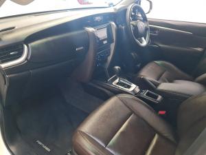 Toyota Fortuner 2.4GD-6 auto - Image 7