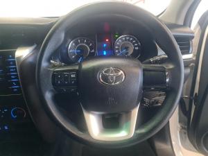 Toyota Fortuner 2.4GD-6 auto - Image 8