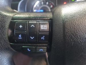 Toyota Fortuner 2.4GD-6 auto - Image 9