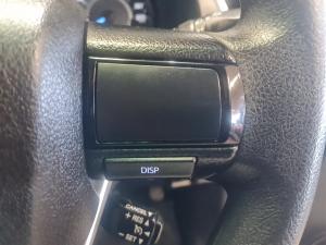 Toyota Fortuner 2.4GD-6 auto - Image 10