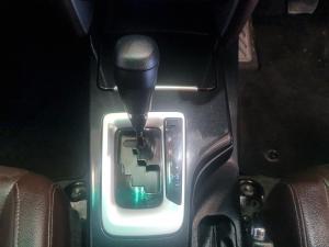 Toyota Fortuner 2.4GD-6 auto - Image 12