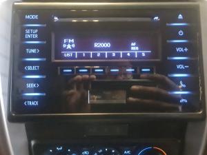 Toyota Fortuner 2.4GD-6 auto - Image 13