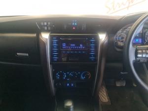 Toyota Fortuner 2.4GD-6 auto - Image 14