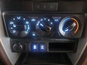 Toyota Fortuner 2.4GD-6 auto - Image 15