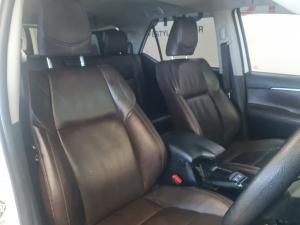 Toyota Fortuner 2.4GD-6 auto - Image 16