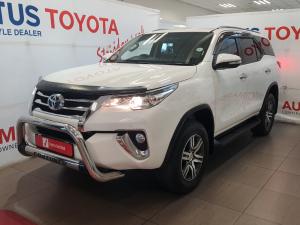Toyota Fortuner 2.4GD-6 auto - Image 20