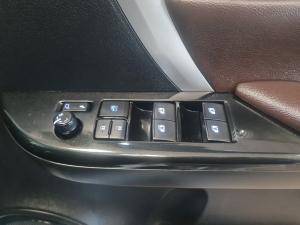 Toyota Fortuner 2.4GD-6 auto - Image 22