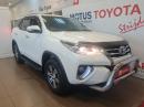 Thumbnail Toyota Fortuner 2.4GD-6 auto