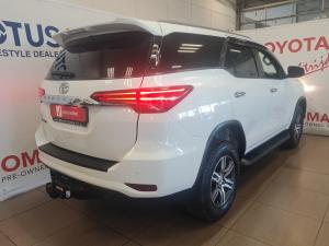 Toyota Fortuner 2.4GD-6 auto - Image 2