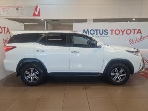 Toyota Fortuner 2.4GD-6 auto - Image 3