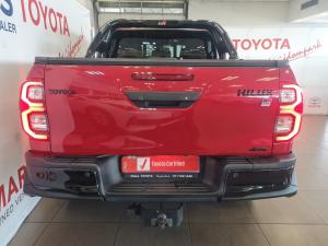 Toyota Hilux 2.8GD-6 double cab 4x4 GR-Sport - Image 5