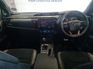 Toyota Hilux 2.8GD-6 double cab 4x4 GR-Sport - Image 6