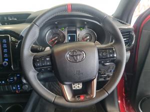 Toyota Hilux 2.8GD-6 double cab 4x4 GR-Sport - Image 8