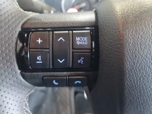 Toyota Hilux 2.8GD-6 double cab 4x4 GR-Sport - Image 9