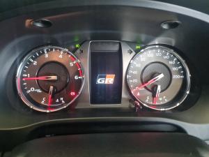 Toyota Hilux 2.8GD-6 double cab 4x4 GR-Sport - Image 11