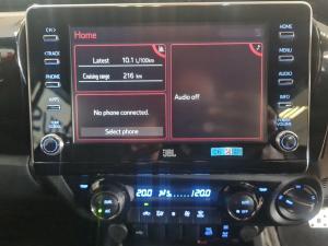 Toyota Hilux 2.8GD-6 double cab 4x4 GR-Sport - Image 13